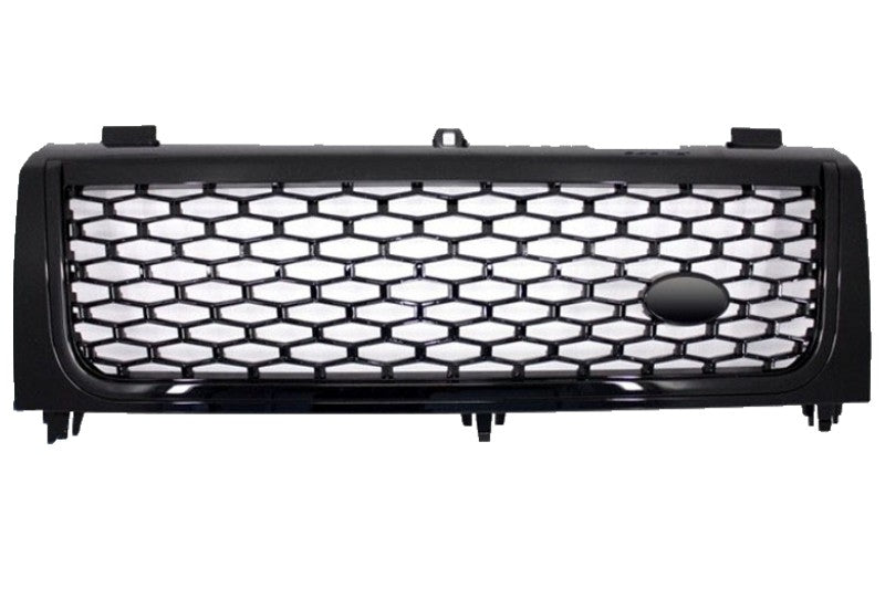 Kühlergrill für Vogue III L322 02-05 Autobiography Supercharged Edition CarPartsTuning