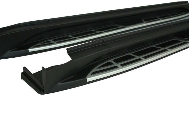 Trittbretter Trittbretter Passend Für Hyundai Tucson III Tl (2015-2018) KITT Specials
