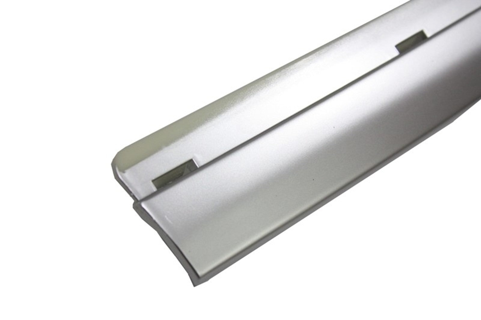 Kofferraum Heckklappe Konversion Kit Silber Titan für Sport L320 05-11 2012 Facelift CarPartsTuning