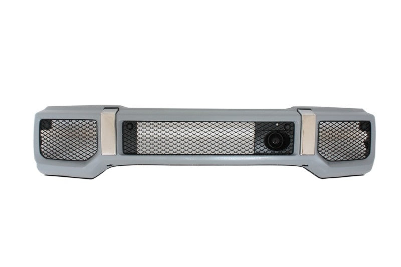 Body Kit Stoßstange für Mercedes G W463 89–18 G63 G65 Design Grille BullBar Spoiler Carpartstuning Austria