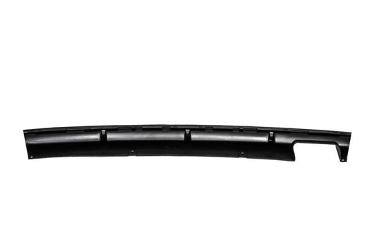 Heckschürzenspoiler Volant Diffusor passend für BMW 3er E36 (1992-1997) M3 Design KITT