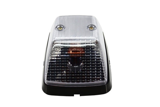 Drehen Lichter passend für Mercedes G-Klasse W463 1989-2015 Klar OEM-Look CarPartsTuning