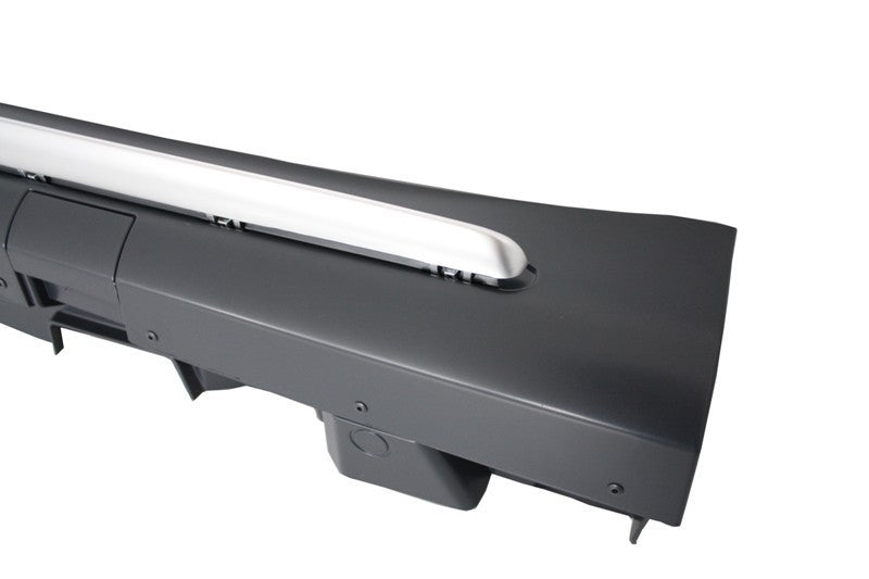 Seitenschweller für Mercedes S-Klasse W222 Long Version 13-20 S65 Design CarPartsTuning