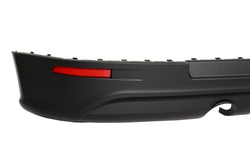 Heckstoßstangen Volantverlängerung für VW Golf V 5 2003-2007 R32 Look CarPartsTuning