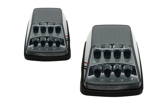 Blinker LED passend für Mercedes G-Klasse W463 (1989-2015) KITT Specials