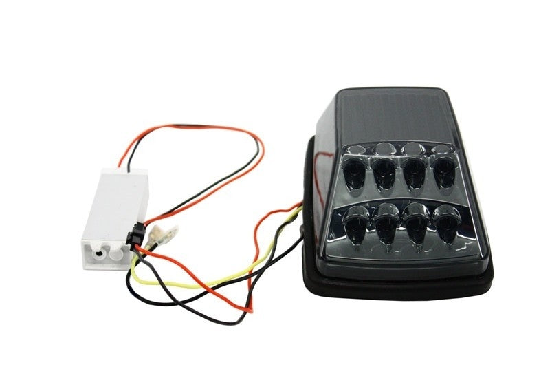 Blinker LED passend für Mercedes G-Klasse W463 (1989-2015) KITT Specials