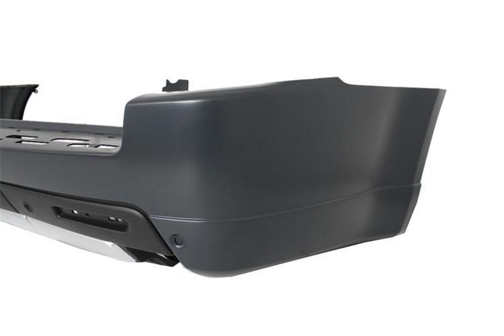 Heckstoßstange Passend Für Land Rover Range Rover Sport (2005-2013) L320 Autobiography Design KITT