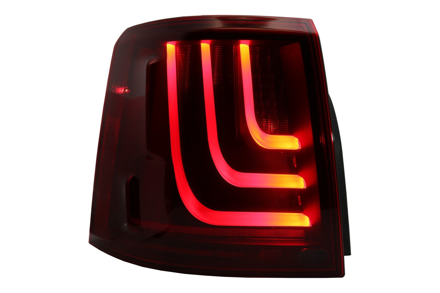 Glohh LED Lightbar Rückleuchten Passend Für Range Rover Sport L320 (2005-2013) Gl-3 Dynamic GLOHH