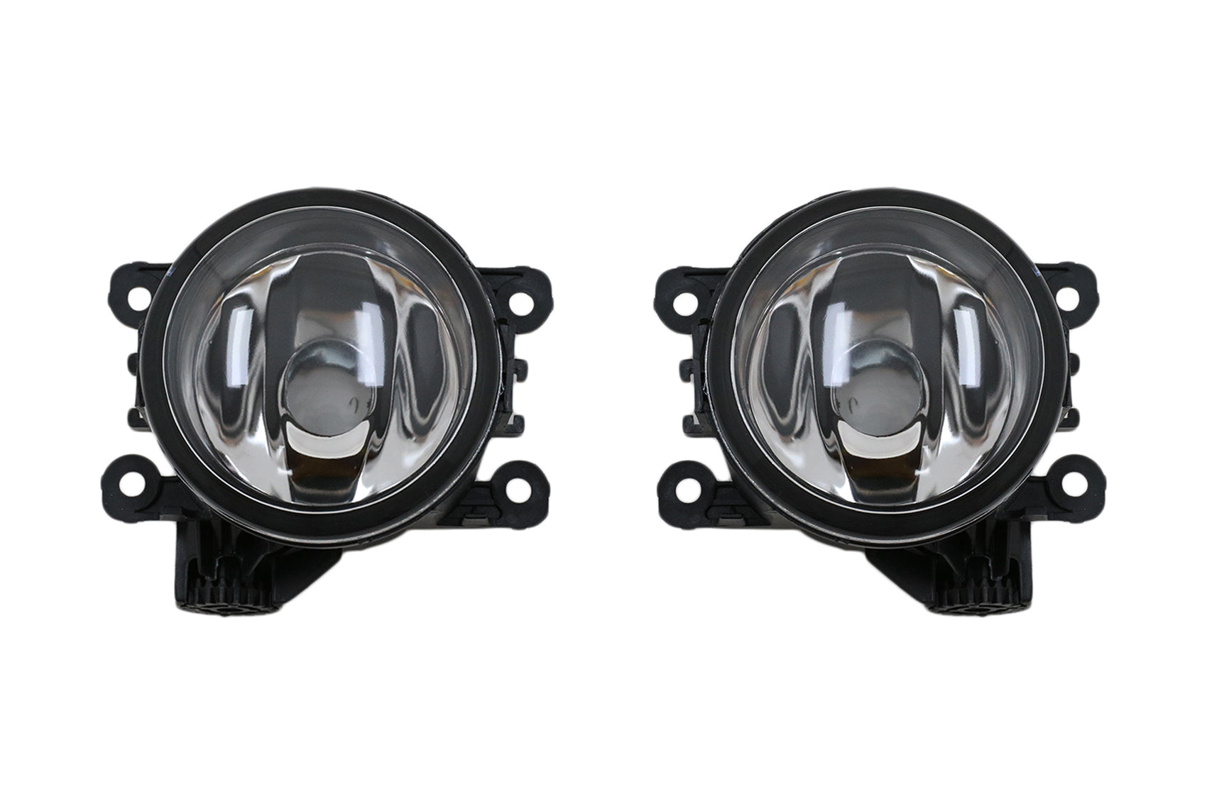 Nebelscheinwerfer Passend Für Dacia Duster Logan Sandero Citroen C5 C4 Renault Laguna Clio Megane Land Rover Jaguar Opel Astra H OPC Opel Astra G KITT