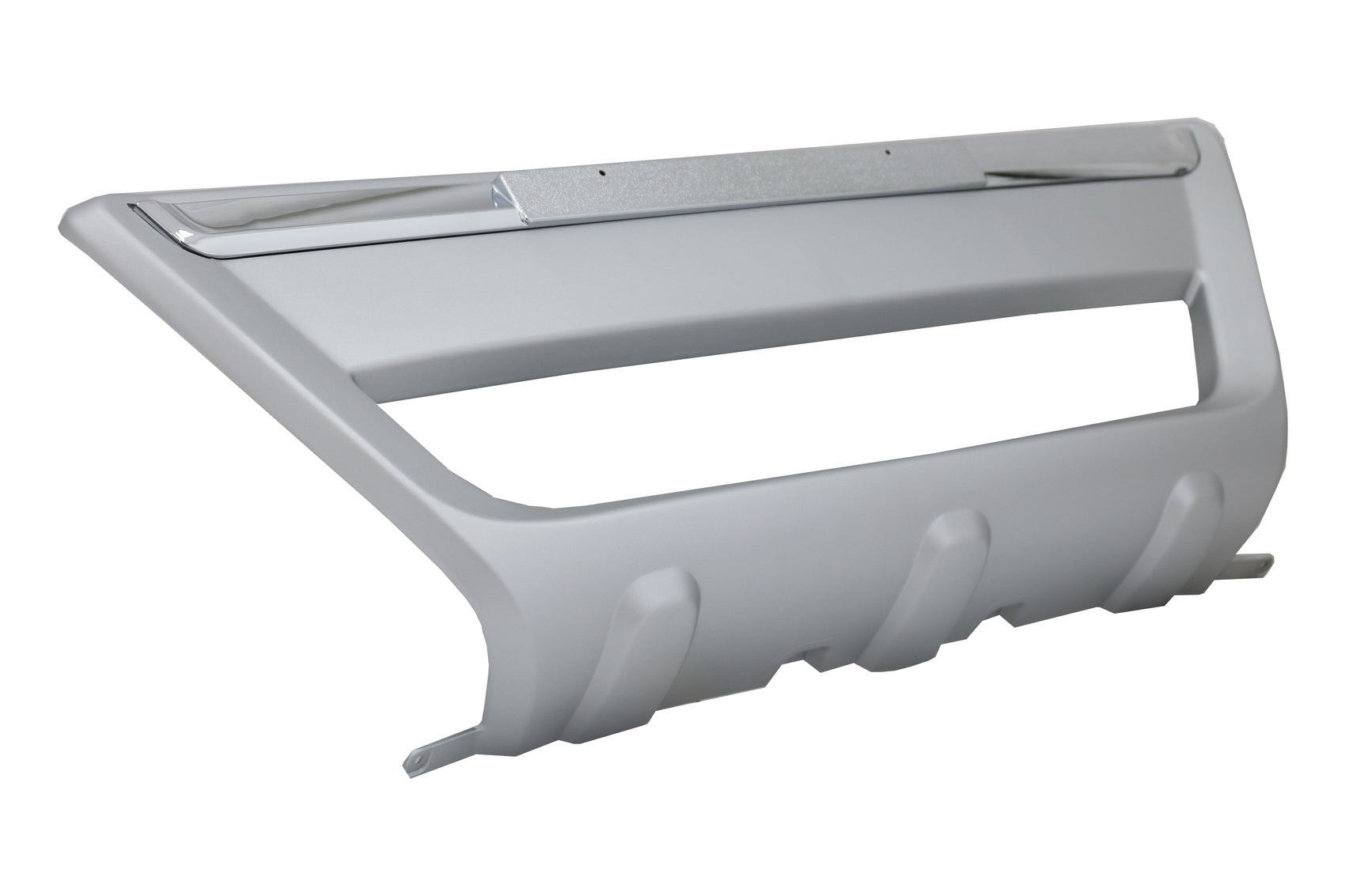 Vordere Unterfahrschutzplatte Off Road für VOLVO XC60 2008-2013 Facelift R Look CarPartsTuning