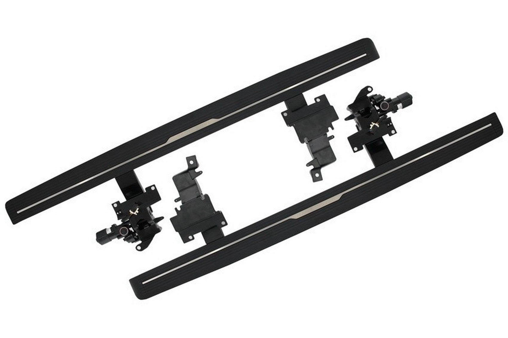 Power Elektrische Trittbretter Trittbretter Versenkbar Passend Für Range Rover Vogue L405 (2014-2015) Sport L494 (2013-2015) Swb KITT