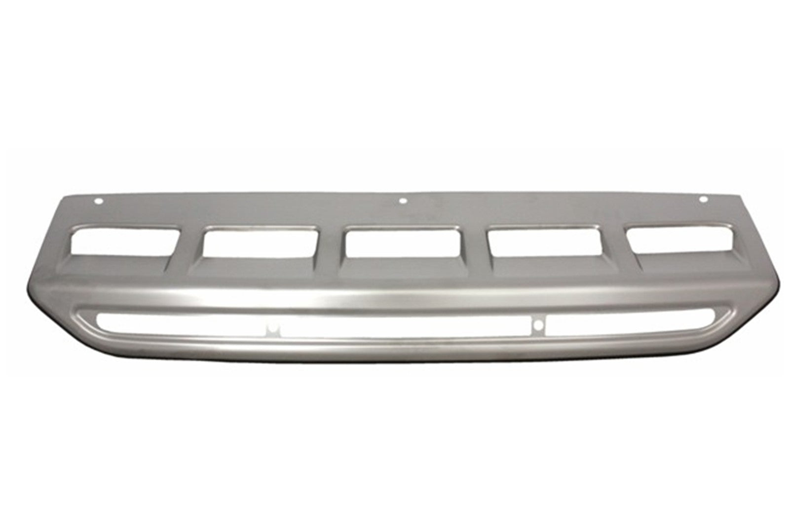 Unterfahrschutz für den Audi Q5 8R Facelift 2013-2016 Skid Plates Off Road CarPartsTuning