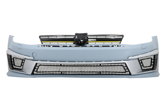 Komplettes Bodykit passend für VW Golf 7 VII 5G1 (2012-2017) R400 Design KITT