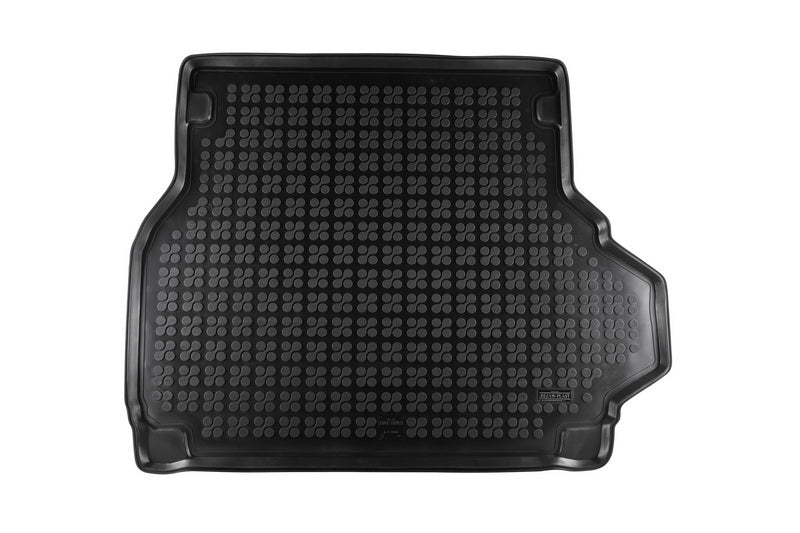 Kofferraummatte für Range ROVER III Vogue L322 2002-2012 Schwarz Geruchsfrei- CarPartsTuning