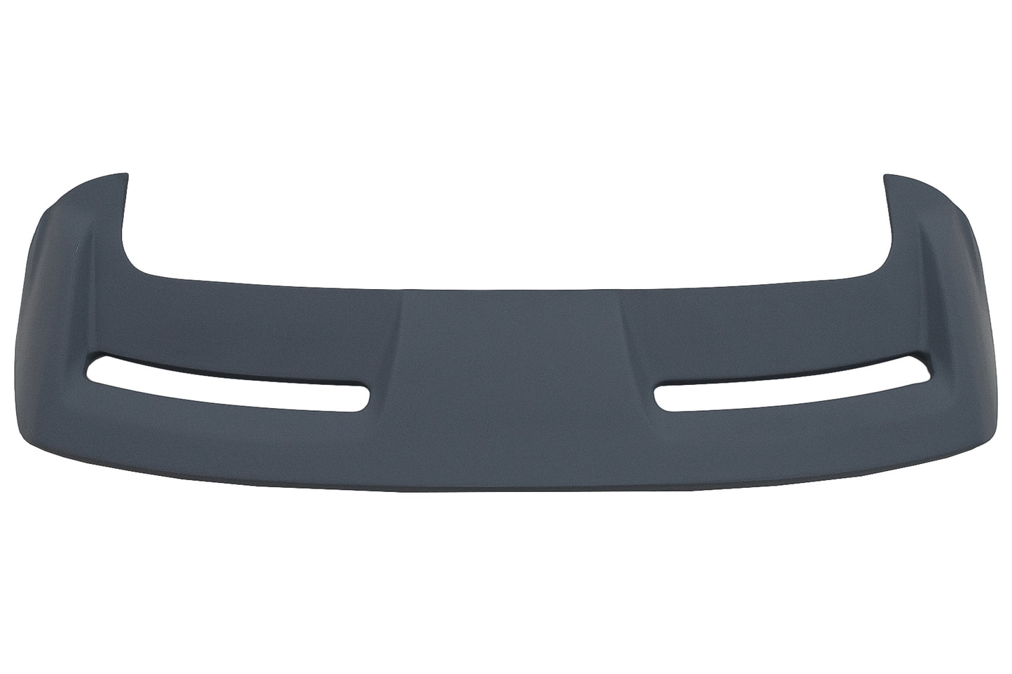 Dachaufsatzspoiler Passend Für Ford Focus Mk3 (2011-2014) 5-Türer Schrägheck St-Design KITT
