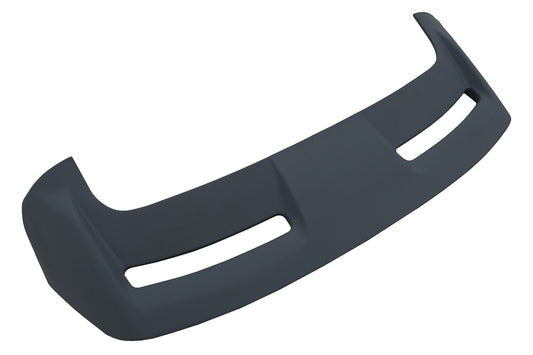 Dachaufsatzspoiler Passend Für Ford Focus Mk3 (2011-2014) 5-Türer Schrägheck St-Design KITT