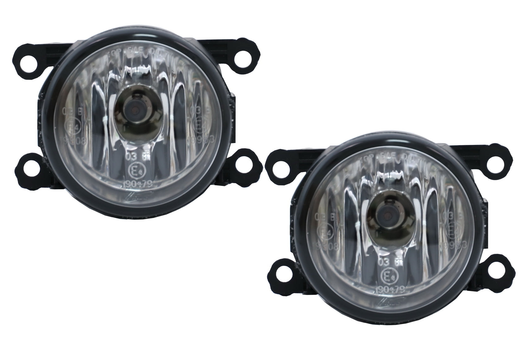 Projektoren für Dacia Citroen Laguna Clio Megane Rover JAGUAR Opel Astra H G CarPartsTuning