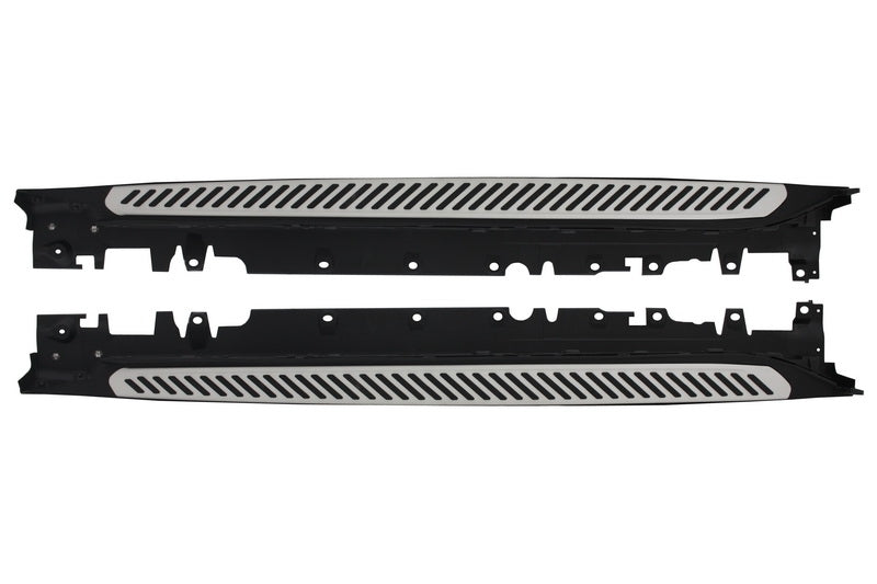 Trittbretter SUV Side Steps für BMW X6 F16 2014-up Design Running Boards CarPartsTuning