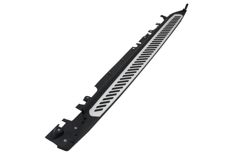 Trittbretter SUV Side Steps für BMW X6 F16 2014-up Design Running Boards CarPartsTuning