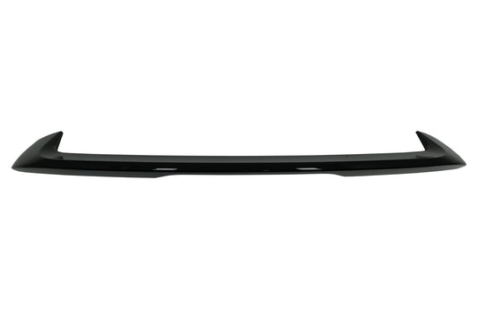 Dachspoiler für BMW Serie 1 F20 2011-2019 M-Tech Look Glänzend schwarz CarPartsTuning