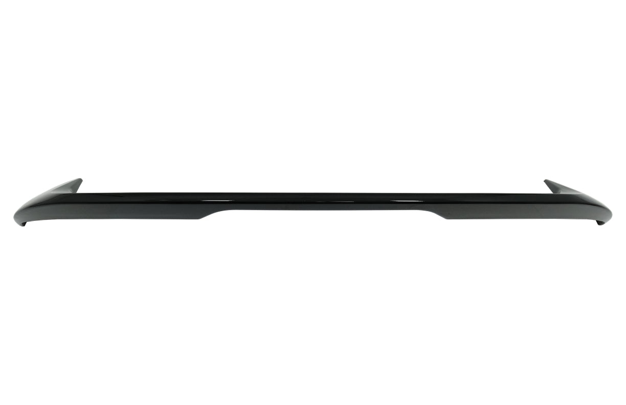 Dachspoiler für BMW Serie 1 F20 2011-2019 M-Tech Look Glänzend schwarz CarPartsTuning