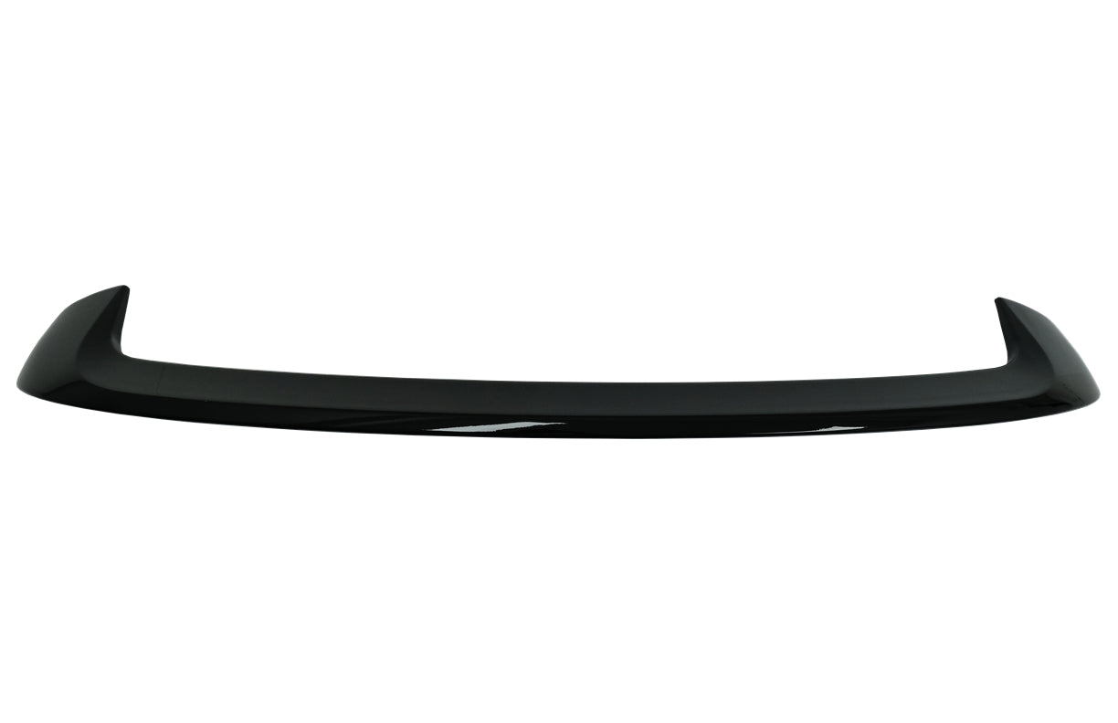 Dachspoiler für BMW Serie 1 F20 2011-2019 M-Tech Look Glänzend schwarz CarPartsTuning