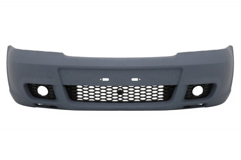 Frontstoßstange für Opel VAUXHALL Astra G 98-05 NBL Seitengitter OPC Design CarPartsTuning