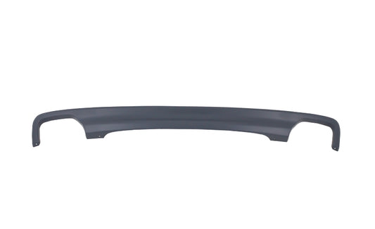 Double Outlet Air Diffusor für BMW F10 F11 Limousine Touring 5er 11-17 550i Look CarPartsTuning