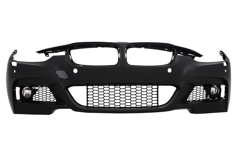 BodyKit für BMW Touring F31 11-16 Stoßstange Seitenschweller M-Performance Look- CarPartsTuning