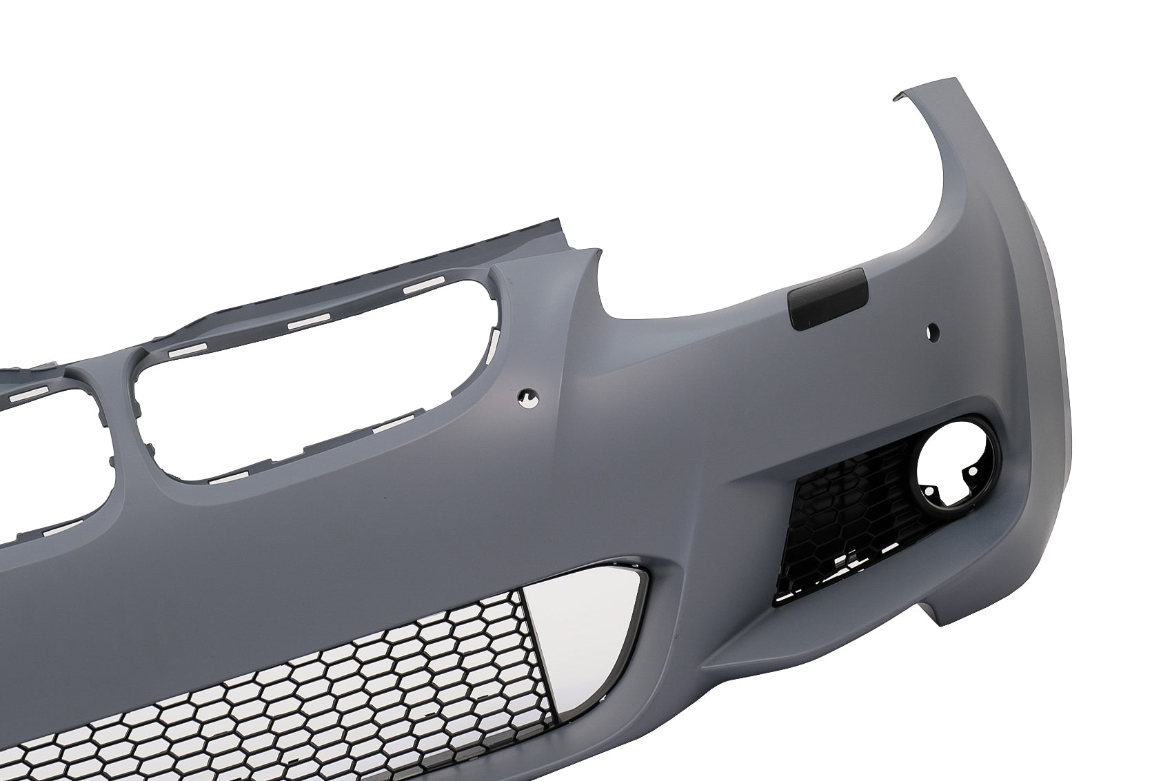 Bodykit für BMW 3er E92 E93 LCI 2010-2014 Stoßstange Seitenschweller PDC SRA Carpartstuning Austria