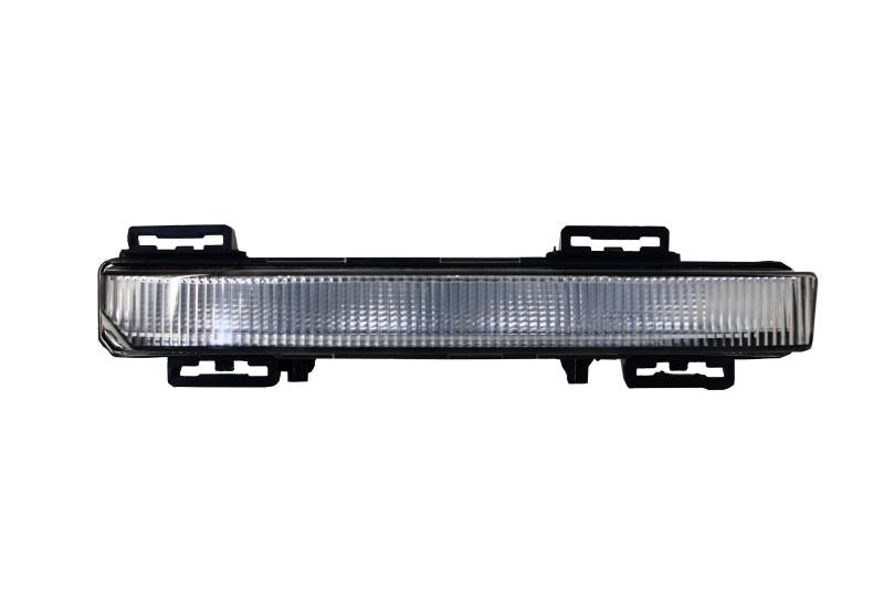 Spezielles Tagfahrlicht DRL für Mercedes C-Klasse W204 07-14 Lampen DRL CarPartsTuning