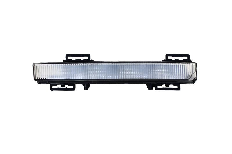 Spezielles Tagfahrlicht DRL für Mercedes C-Klasse W204 07-14 Lampen DRL CarPartsTuning