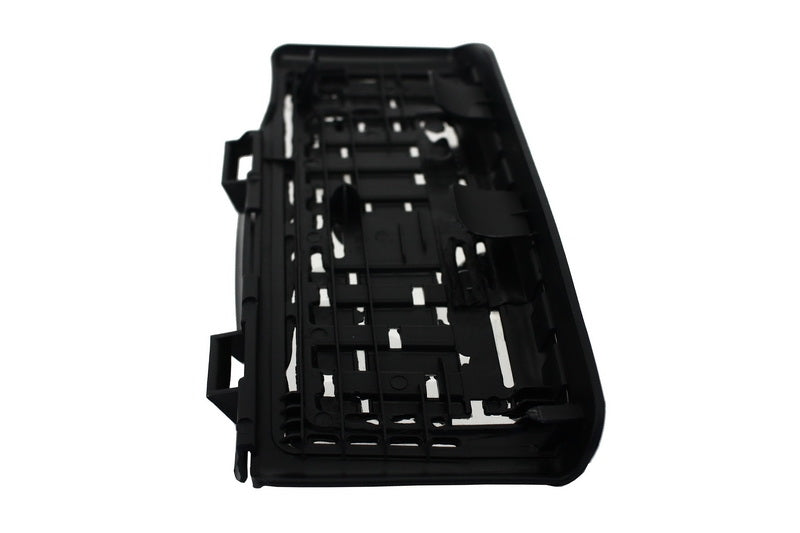 Pedal-Kit für Audi A3 8V VW Golf 7 Seat Leon 5F Skoda Octavia 3 Schaltgetriebe CarPartsTuning