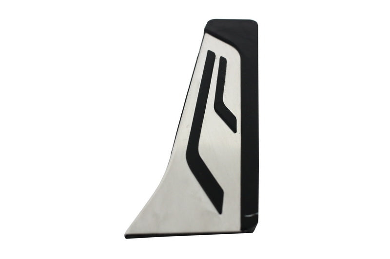 Pedal -Kit Für BMW 1 F20 2 F22 3 F30 4 F32 x3 F25 x5 F15 x6 F16 Automatisch CarPartsTuning