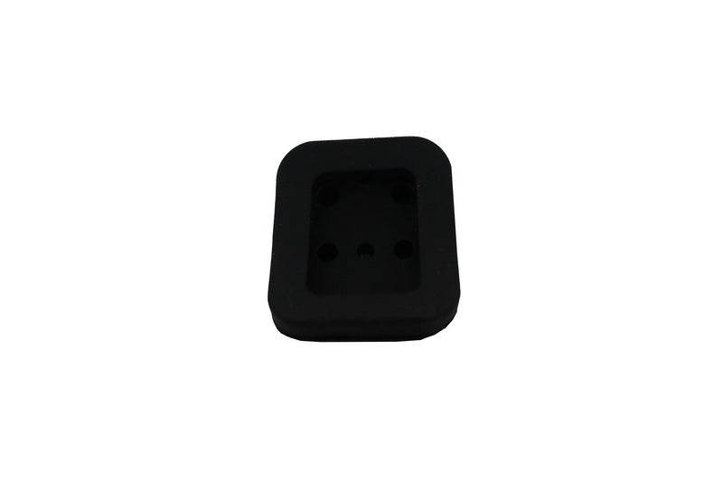 Pedal-Kit Für Mercedes C W204 2007-2014 E W211 2002-2009 GLK 2008-2015 Automatisch CarPartsTuning