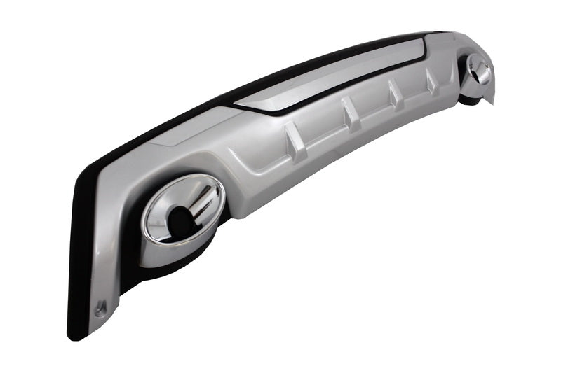 Unterfahrschutz Offroad Passend Für KIA Sportage Ql 2016-2018 Kx5 Design KITT