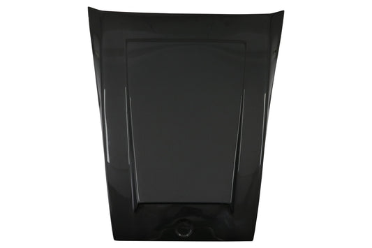 Haubenschaufel Motorhaube für Mercedes W463 G-Klasse 1989+ Kohlefaser CarPartsTuning