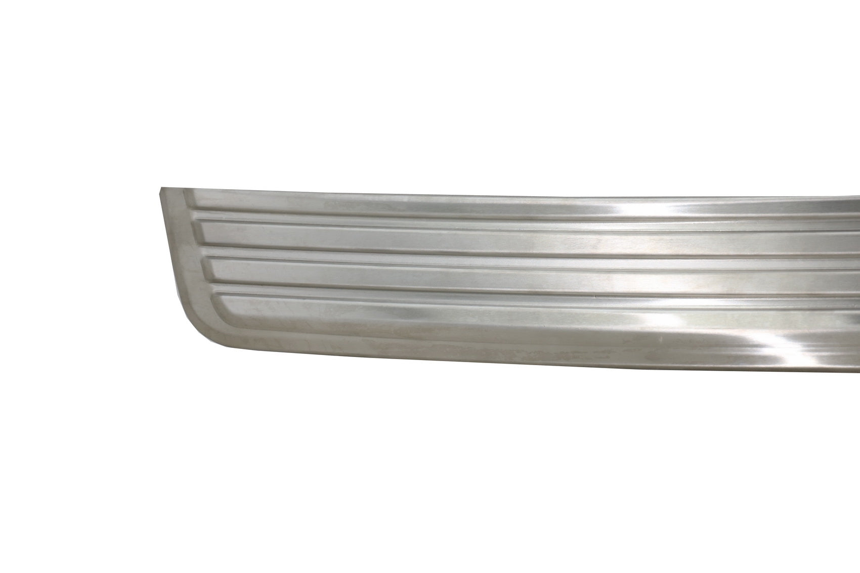 Ladekantenschutz Schwellerleiste Fußleiste Passend Für Land Range Rover Discovery 3 & 4 (2004-2016) KITT