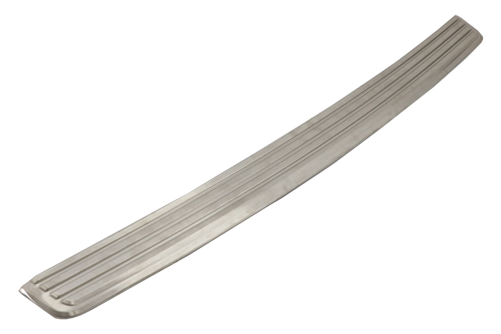 Ladekantenschutz Schwellerleiste Fußleiste Passend Für Land Range Rover Discovery 3 & 4 (2004-2016) KITT