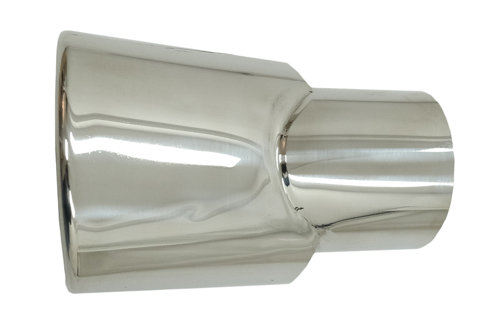 Auspuffspitze Tipp für HONDA CR-V IV 4 Generation 2012-2015 CarPartsTuning