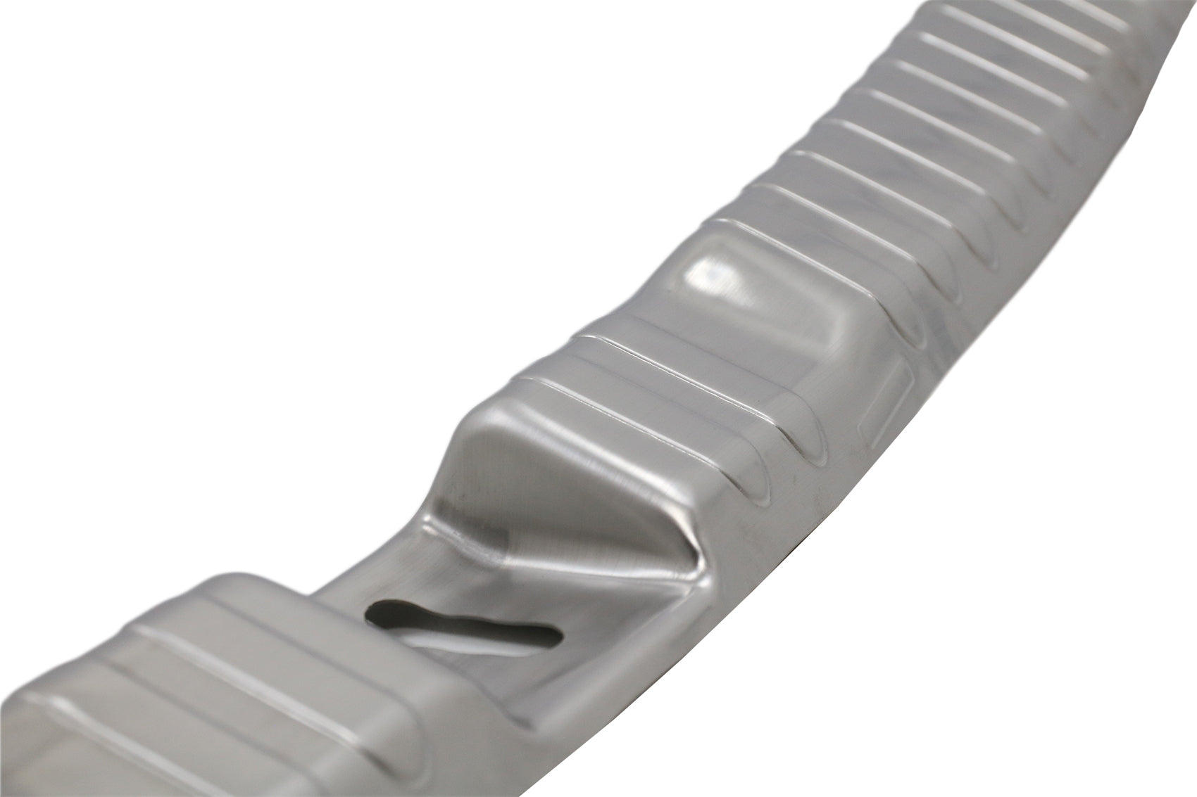 Heckschürzenschutz Einstiegsleisten Fußleiste Passend Für Honda CRV IV Generation (2012-2015) KITT