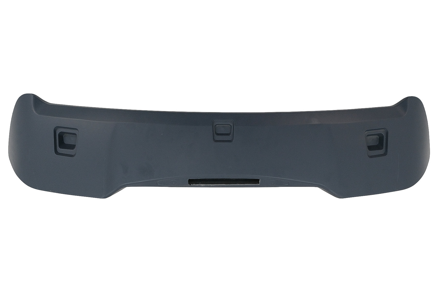 Dachspoilerflügel für Honda CR-V IV Generation 2012-2016 CarPartsTuning