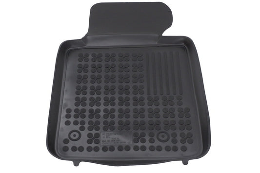 Fußmatten Gummimatten für BMW 3 E93 Cabrio 2007-2014 Schwarz CarPartsTuning