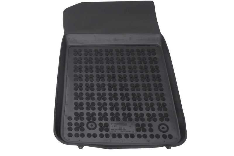 Fußmatten Gummimatten für BMW 3 E93 Cabrio 2007-2014 Schwarz CarPartsTuning