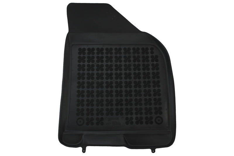 Fußmatte Gummi Schwarz Passend Für Chevrolet Lacetti (2003-2008) Rezaw Plast