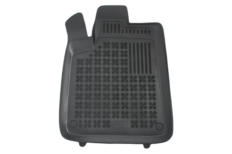 Fußmatte Schwarz Passend Für Citroen C5 2001-2008 Rezaw Plast