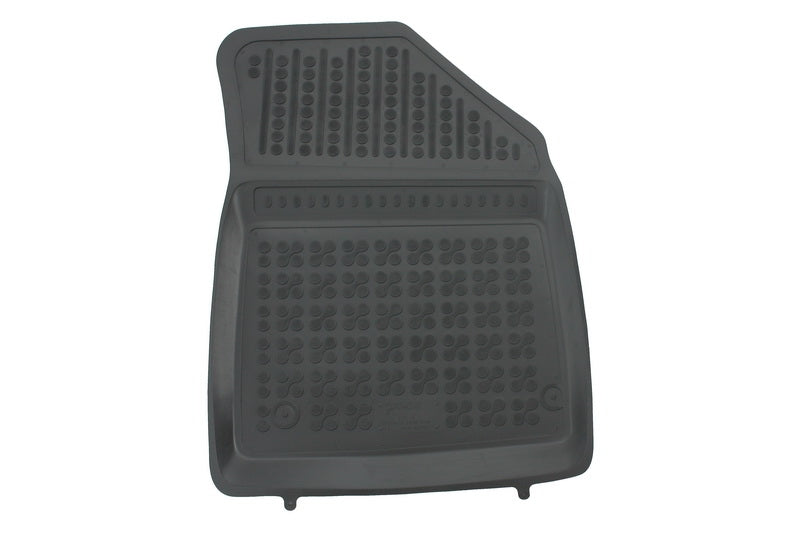 Fußmatte Schwarz Passend Für Citroen C5 2008- Rezaw Plast