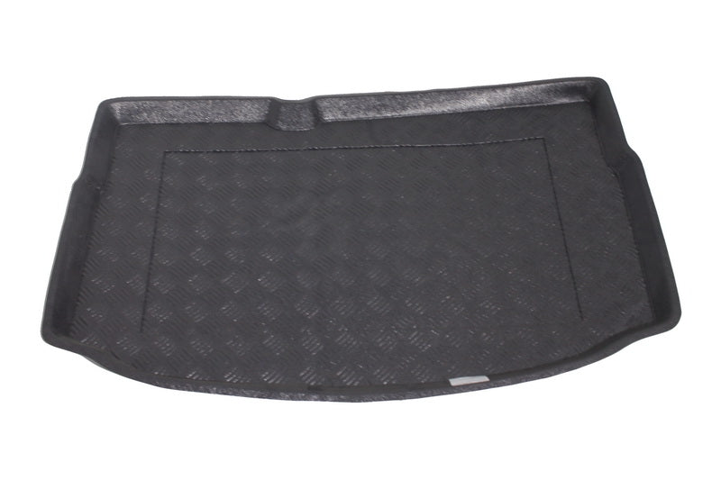 Kofferraummatte Ohne Rutschfestigkeit / Passend Für Citroen C3 2009-2016 Rezaw Plast