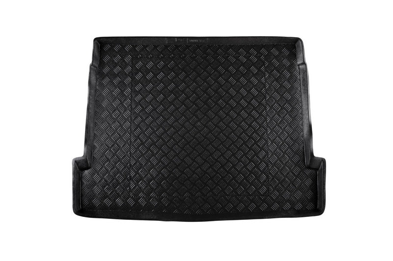 Kofferraummatte Ohne Rutschfestigkeit / Passend Für Citroen C5 Schrägheck 2001-2008 Rezaw Plast