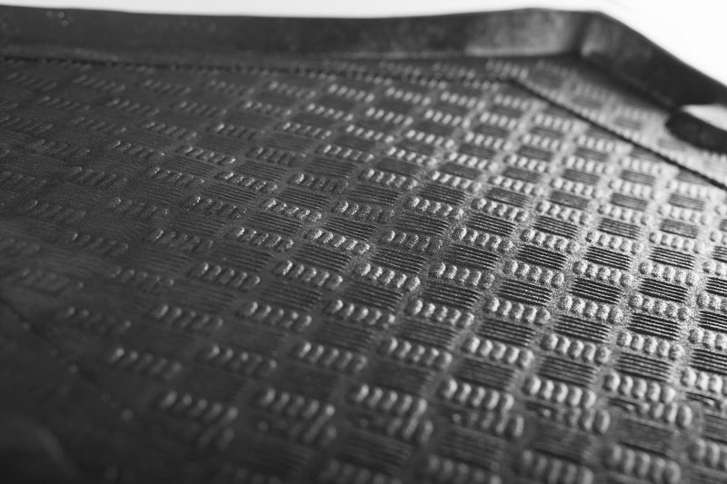 Kofferraummatte Ohne Rutschfestigkeit Passend Für Ford C-Max I (2003-2010) Rezaw Plast